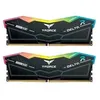 Image de Mémoire ram team group t-force delta rgb ddr5
