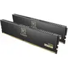 Image de Team Group T-Create Expert (2 x 16GB, 6000 MHz, RAM DDR5, DIMM), Mémoire vive, Noir