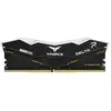 Image de Team Group D532GB 6000-38 Delta TUF RGB bk K2 TEM (2 x 16GB, 6000 MHz, RAM DDR5, DIMM), Mémoire vive, Multicolore, Noir