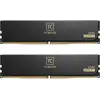 Image de Team Group T-Create Expert (2 x 16GB, 6400 MHz, RAM DDR5, DIMM), Mémoire vive, Noir