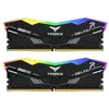 Image de Mémoire RAM TEAMGROUP 32 Go (2 x 16 Go) DDR5 6000 MHz CL30 UDIMM RGB