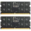 Image de Teamgroup MODULO MEMORIA RAM S/O DDR5 32GB PC5600 ELITE (1 x 32GB, 5600 MHz, RAM DDR5, SO-DIMM), Mémoire vive, Noir