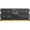Image de Team Group TED516G5600C46A-S01 (1 x 16GB, 5600 MHz, RAM DDR5, SO-DIMM), Mémoire vive, Noir