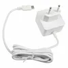 Image de Raspberry Pi : Adaptateur Raspberry Pi 4, USB-C, 5,1 V 3A - blanc