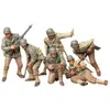 Image de Tamiya - Maquette - Infanterie dassaut U S - Echelle 1:35 - 35192