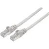 Image de Intellinet 100% cuivre, LSOH (S/FTP, CAT6a, 0.50 m), Câble réseau