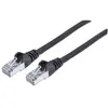 Image de Intellinet 100% cuivre, LSOH (S/FTP, CAT6a, 5 m), Câble réseau
