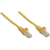 Image de Intellinet Câble de raccordement (U/UTP, UTP, CAT5e, 2 m), Câble réseau