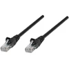 Image de Intellinet 320771 câble de réseau Noir 5 m Cat5e U/UTP (UTP) 320771
