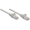 Image de Intellinet Câble de raccordement (U/UTP, UTP, CAT5e, 1.50 m), Câble réseau