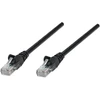 Image de Intellinet 338387 - 1,5 m - Cat5e - U/UTP (UTP) - RJ-45 - RJ-45 338387