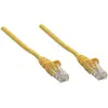 Image de Intellinet Câble de raccordement (U/UTP, CAT5e, 1.50 m), Câble réseau
