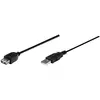 Image de Manhattan Câble d'extension USB 2.0 (1.80 m, USB 2.0), Câble USB