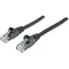 Image de Intellinet Câble de raccordement (CAT6, 1.50 m), Câble réseau