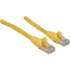 Image de Intellinet Câble de raccordement (UTP, CAT6, 1.50 m), Câble réseau