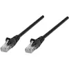 Image de Intellinet Câble réseau, Cat6, U/UTP (U/UTP, CAT6, 5 m), Câble réseau