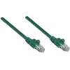 Image de Intellinet Câble réseau, Cat6, U/UTP (U/UTP, UTP, CAT6, 5 m), Câble réseau