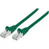 Image de Intellinet Câble de raccordement (S/FTP, CAT6a, 1.50 m), Câble réseau