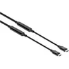 Image de Manhattan Câble actif USB 3.2 Gen 2 de type C (3 m, USB 3.2 Gen 2, 60 W), Câble USB