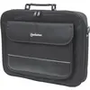 Image de Manhattan Sacoche pour ordinateur portable "Empire", jusqu'à 16,4 (16.40", Universel), Sac pour notebook, Noir