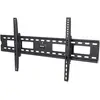 Image de Manhattan 423830 (Mur, 75 kg, 37" - 70"), Support mural pour TV, Noir