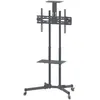 Image de Manhattan Universal Economy Multimedia TV Cart - chariot