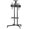 Image de Manhattan 461238 Support LCD 37-70" 50 kg 461238