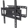 Image de Manhattan Support mural pour TV (Mur, 50 kg, 32" - 55"), Support mural pour TV, Noir