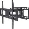 Image de Manhattan Support mural pour TV (Mur, 50 kg, 37" - 70"), Support mural pour TV, Noir