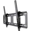 Image de Manhattan 461481 universel support mural de TV Noir