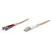 Image de Intellinet Câble de raccordement (3 m), Câble réseau
