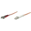 Image de Intellinet 3.0m LC-ST M/M câble InfiniBand et à fibres 470421