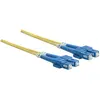 Image de Intellinet Câble de raccordement (2 m), Câble réseau