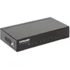Image de Intellinet commutateur 8 ports Gigabit Ethernet (8 ports), Switch réseau, Noir