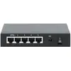 Image de Intellinet PoE-Powered 5x Gigabit Gigabit Ethernet 561082