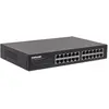 Image de Intellinet 24-Port Gigabit Ethernet Switch (24 ports), Switch réseau, Noir