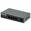 Image de Intellinet 561792 commutateur réseau Gigabit Ethernet 561792