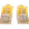 Image de Intellinet Câble de raccordement (U/UTP, CAT6, 20 m), Câble réseau