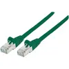 Image de Intellinet Câble de raccordement (S/FTP, CAT6, 2 m), Câble réseau