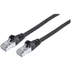 Image de Intellinet Câble de raccordement (S/FTP, CAT6, 3 m), Câble réseau