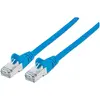 Image de Intellinet Câble patch (S/FTP, CAT6, 30 m), Câble réseau