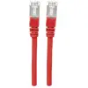 Image de Intellinet Câble de raccordement (S/FTP, SFTP, CAT6, 1 m), Câble réseau