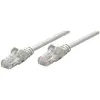 Image de Intellinet Câble de raccordement (S/FTP, CAT6a, 50 m), Câble réseau