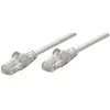 Image de Intellinet Câble de raccordement (U/UTP, CAT5e, 0.25 m), Câble réseau