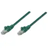 Image de Intellinet 739887 câble de réseau Vert 1,5 m Cat6 S/FTP 739887