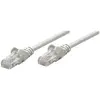 Image de Intellinet Câble de réseau (U/UTP, UTP, CAT6, 0.25 m), Câble réseau