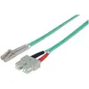 Image de Intellinet Câble réseau (1 m), Câble réseau