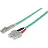 Image de Intellinet Câble de raccordement (5 m), Câble réseau