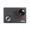 Image de Caméra Sport AKASO 4K 60fps 20MP WiFi Télécommande Commande Vocale Ecran Tactile EIS Etanche 40m Angle Vision 8X Zoom 2 Batteries