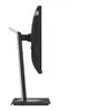Image de ViewSonic VG2456 - Écran LED - 24" (23.8" visualisable) - 1920 x 1080 Full HD (1080p) - IPS - 250 cd/m² - 1000:1 - 5 ms - HDMI, DisplayPort, USB-C - haut-parleurs - avec Gigabit Ethernet intégré